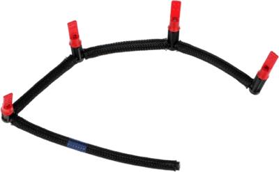 GATES MFL1086 Číslo výrobce: 4389-01086. EAN: 5400608336610.