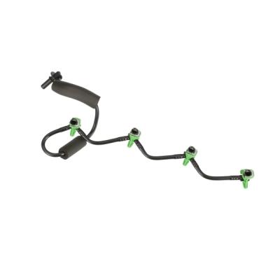 GATES MFL1093 Číslo výrobce: 4389-01093. EAN: 5400608336696.