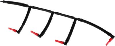 GATES MFL1182 Číslo výrobce: 4389-01182. EAN: 5400608337266.