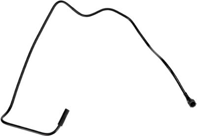 GATES MFL1183 Číslo výrobce: 4389-01183. EAN: 5400608363883.