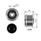 GATES OAP7042 DriveAlign™