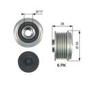 GATES OAP7177 DriveAlign™