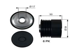 GATES OAP7188 DriveAlign™