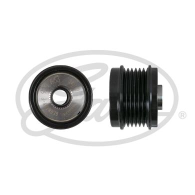 GATES OAP7252 Číslo výrobce: 7789-10252. EAN: 5400608131178.