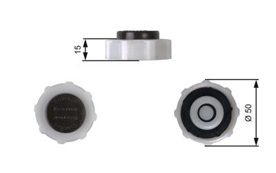 GATES RC222 Číslo výrobce: 7410-30064. EAN: 5414465640117.