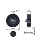 GATES T36001 DriveAlign™