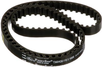 GATES T360HOB Číslo výrobce: 8597-15697. EAN: 5400608259261.