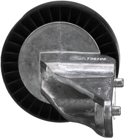 GATES T36105 Číslo výrobce: 7803-21205. EAN: 5414465843181.