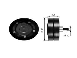 GATES T36187 FleetRunner™