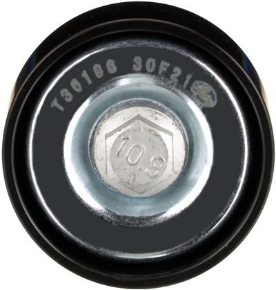 GATES T36196 Číslo výrobce: 7803-25296. EAN: 5414465397677.