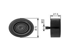 GATES T36206 DriveAlign™