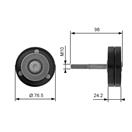 GATES T36232 DriveAlign™