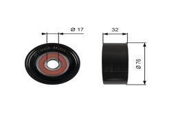 GATES T36253 DriveAlign™