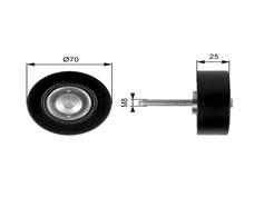 GATES T36263 DriveAlign™