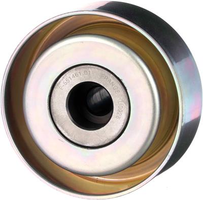 GATES T36361 Číslo výrobce: 7803-21461. EAN: 5414465029462.