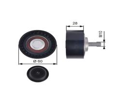 GATES T36384 DriveAlign™