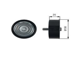 GATES T36407 DriveAlign™