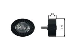 GATES T36412 DriveAlign™