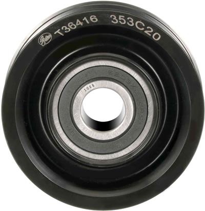 GATES T36416 Číslo výrobce: 7803-21516. EAN: 5414465189715.