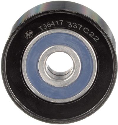 GATES T36417 Číslo výrobce: 7803-21517. EAN: 5414465189722.