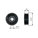 GATES T36420 DriveAlign™