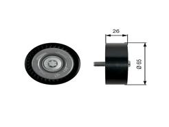 GATES T36437 DriveAlign™