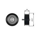 GATES T36438 DriveAlign™