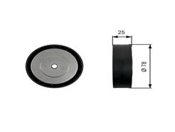 GATES T36450 DriveAlign™