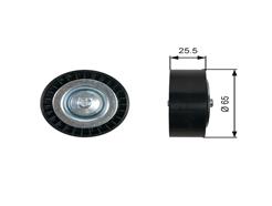 GATES T36454 DriveAlign™