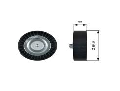 GATES T36458 DriveAlign™