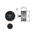 GATES T36529 FleetRunner™