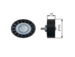 GATES T36607 DriveAlign™