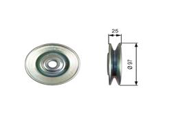 GATES T36615 DriveAlign™