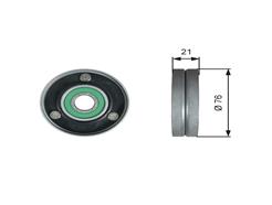 GATES T36730 DriveAlign™