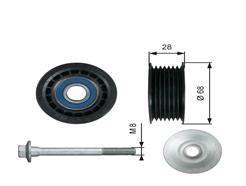 GATES T36731 DriveAlign™