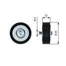 GATES T36734 DriveAlign™