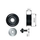 GATES T36736 DriveAlign™