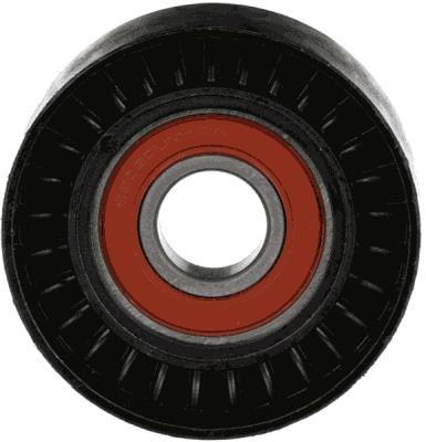 GATES T36850 Číslo výrobce: 7803-21850. EAN: 5400608447668.