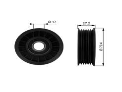 GATES T38009 DriveAlign™