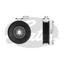 GATES T38031 DriveAlign™