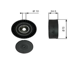 GATES T38071 DriveAlign™