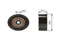 GATES T38097 DriveAlign™