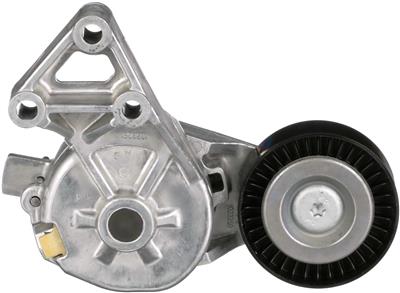 GATES T38307 Číslo výrobce: 7808-21207. EAN: 5414465396991.