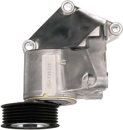 GATES T38316 Číslo výrobce: 7808-21216. EAN: 5414465455254.