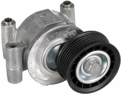 GATES T38318 Číslo výrobce: 7808-21218. EAN: 5414465562280.