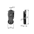 GATES T38405 DriveAlign™