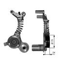 GATES T38406 DriveAlign™