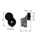 GATES T38430 DriveAlign™