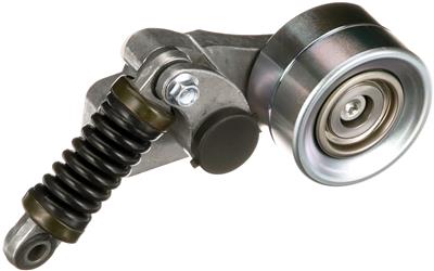 GATES T38604 Číslo výrobce: 7808-26004. EAN: 5414465397837.