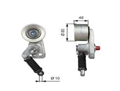 GATES T38705 FleetRunner™